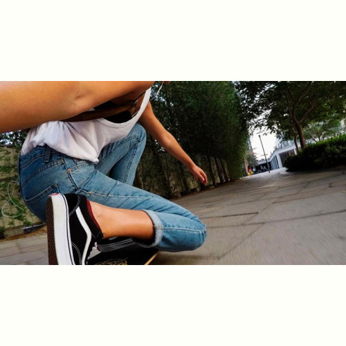 Крiплення GoPro The Strap (Hand + Wrist + Leg Mount) (AHWBM-002)