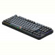 Клавіатура Dark Project ALU87 Midnight Black (DPKB_MIDNIGHT_87_ANSI_UA)