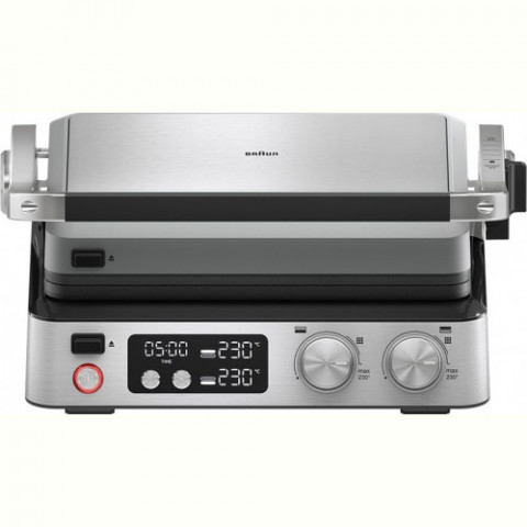 Гриль Braun MultiGrill 7 CG 7044