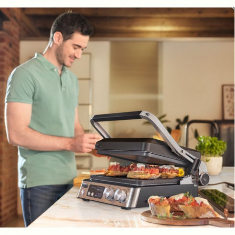Гриль Braun MultiGrill 7 CG 7044