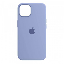 Чохол Original Silicone Case для Apple iPhone 13 Pro Max Lilac (ARM67951)