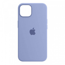 Чохол Original Silicone Case для Apple iPhone 13 Pro Max Lilac (ARM67951)