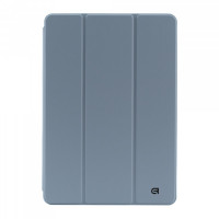 Чохол ArmorStandart Smart Fold Pen для Samsung Galaxy Tab S11 Lavender Grey (ARM88426)