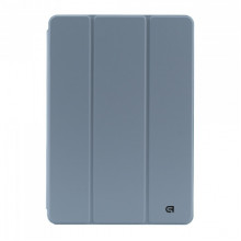 Чохол ArmorStandart Smart Fold Pen для Samsung Galaxy Tab S11 Lavender Grey (ARM88426)