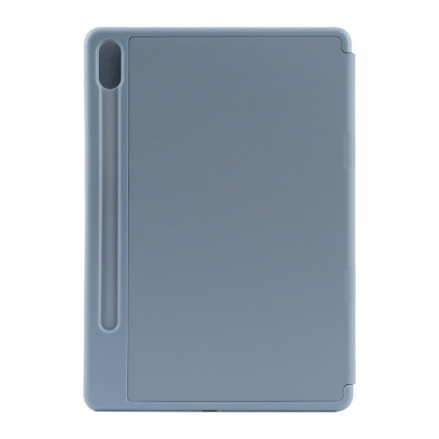 Чохол ArmorStandart Smart Fold Pen для Samsung Galaxy Tab S11 Lavender Grey (ARM88426)