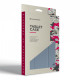 Чохол ArmorStandart Smart Fold Pen для Samsung Galaxy Tab S11 Lavender Grey (ARM88426)