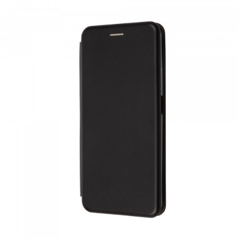 Чохол-книжка ArmorStandart G-Case для Realme C63 4G / C61 4G / Note 60 4G / Note 60x 4G Black (ARM78464)