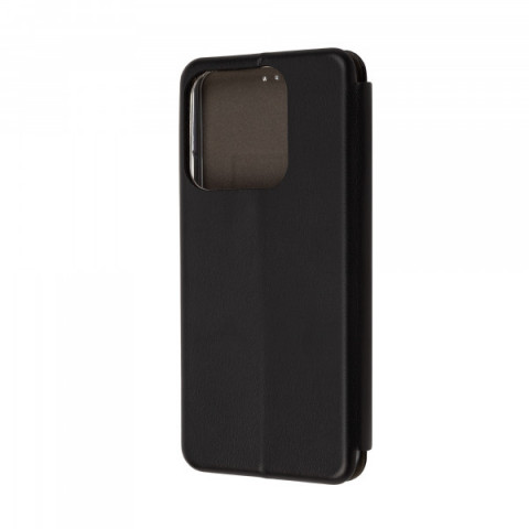 Чохол-книжка ArmorStandart G-Case для Realme C63 4G / C61 4G / Note 60 4G / Note 60x 4G Black (ARM78464)