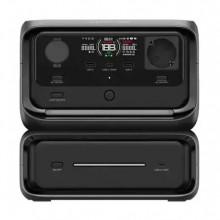 Портативна зарядна станція EcoFlow EcoFlow RIVER 3 Max, 600W/572Wh EU