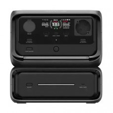 Портативна зарядна станція EcoFlow EcoFlow RIVER 3 Max, 600W/572Wh EU