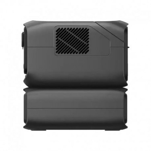 Портативна зарядна станція EcoFlow EcoFlow RIVER 3 Max, 600W/572Wh EU