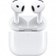 Бездротові навушники Apple AirPods 4 with Active Noise Cancellation (MXP93)