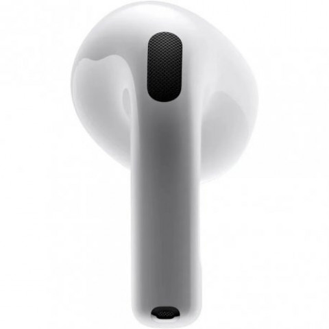 Бездротові навушники Apple AirPods 4 with Active Noise Cancellation (MXP93)