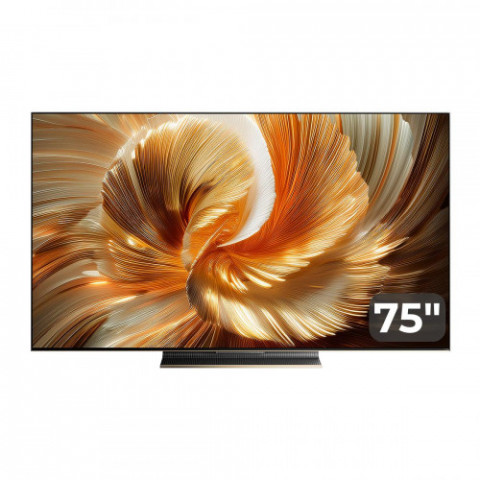 Телевізор Dreame Aura Mini LED 4K TV 75S100