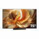 Телевізор Dreame Aura Mini LED 4K TV 75S100