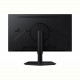 Монiтор Samsung 27" Odyssey G4 (LS27HG400EIXUA) IPS Black 300Hz