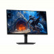 Монiтор Samsung 27" Odyssey G4 (LS27HG400EIXUA) IPS Black 300Hz