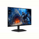 Монiтор Samsung 27" Odyssey G4 (LS27HG400EIXUA) IPS Black 300Hz