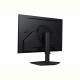 Монiтор Samsung 27" Odyssey G4 (LS27HG400EIXUA) IPS Black 300Hz