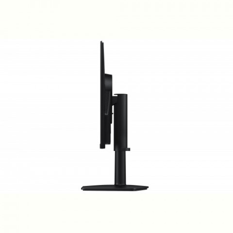 Монiтор Samsung 27" Odyssey G4 (LS27HG400EIXUA) IPS Black 300Hz