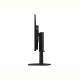 Монiтор Samsung 27" Odyssey G4 (LS27HG400EIXUA) IPS Black 300Hz