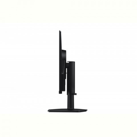 Монiтор Samsung 27" Odyssey G4 (LS27HG400EIXUA) IPS Black 300Hz
