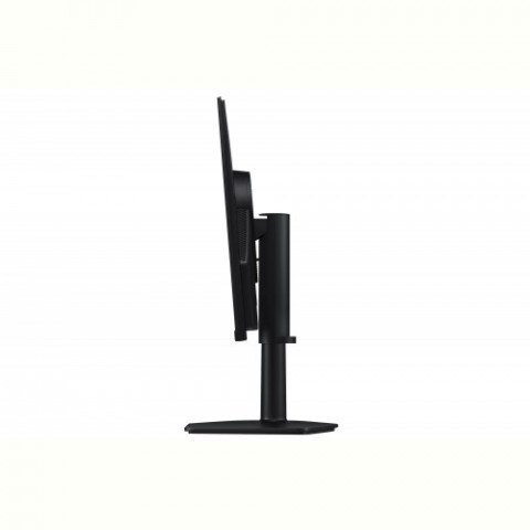 Монiтор Samsung 27" Odyssey G4 (LS27HG400EIXUA) IPS Black 300Hz
