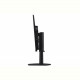 Монiтор Samsung 27" Odyssey G4 (LS27HG400EIXUA) IPS Black 300Hz