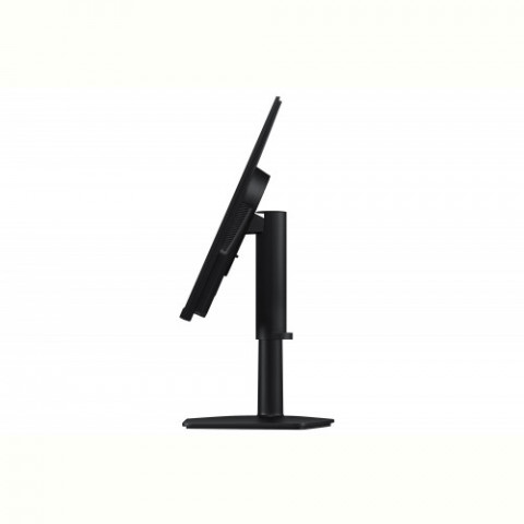 Монiтор Samsung 27" Odyssey G4 (LS27HG400EIXUA) IPS Black 300Hz