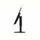 Монiтор Samsung 27" Odyssey G4 (LS27HG400EIXUA) IPS Black 300Hz