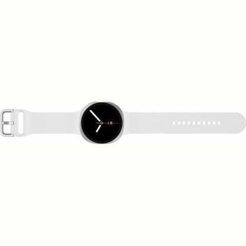 Смарт-годинник Samsung Galaxy Watch8 40mm Silver (SM-L320NZSASEK)