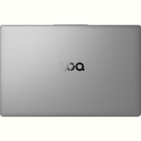 Ноутбук Lenovo LOQ 15ARP10E (83S000ETRA) Luna Grey