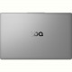 Ноутбук Lenovo LOQ 15ARP10E (83S000ETRA) Luna Grey