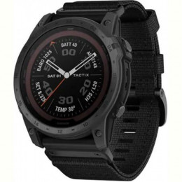 Смарт-годинник Garmin Tactix 7 Pro Solar (010-02704-33)