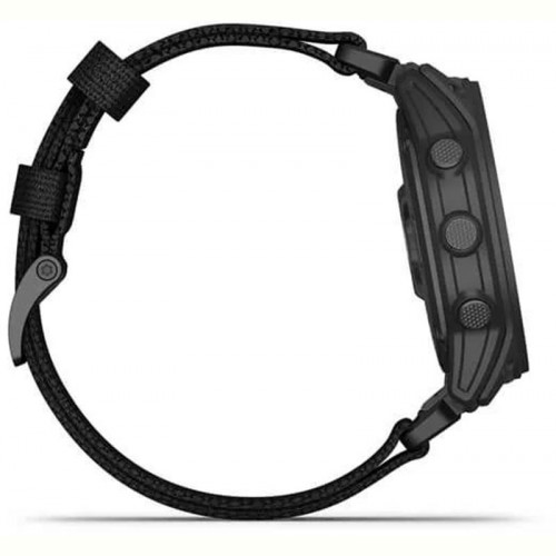 Смарт-годинник Garmin Tactix 7 Pro Solar (010-02704-33)