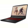 Ноутбук MSI Katana GF66 (11UG-872XPL) Black