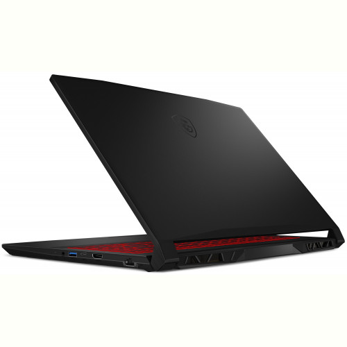 Ноутбук MSI Katana GF66 (11UG-872XPL) Black