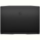 Ноутбук MSI Katana GF66 (11UG-872XPL) Black