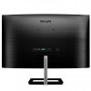 Монiтор Philips 32" 322E1C/00 VA Black/Silver Curved