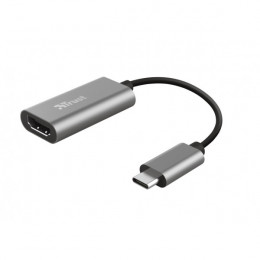 Перехідник Trust Dalyx USB-C to HDMI Adapter