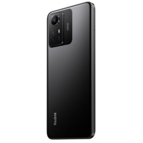 Смартфон Xiaomi Redmi Note 12S 8/256GB Onyx Black