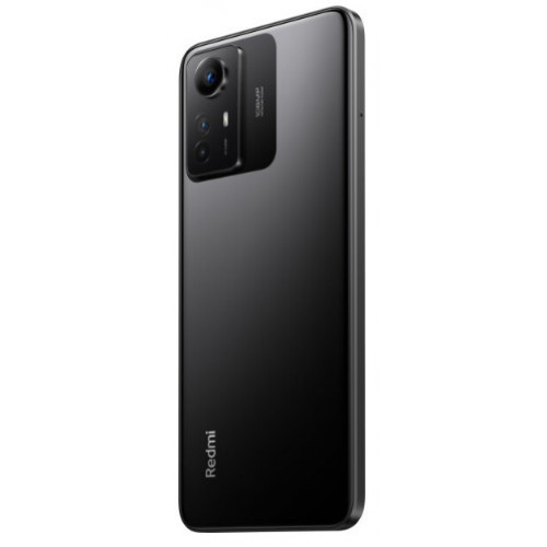 Смартфон Xiaomi Redmi Note 12S 8/256GB Onyx Black