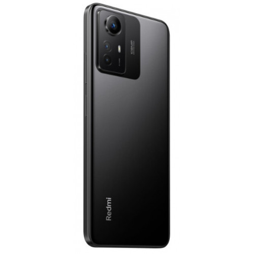 Смартфон Xiaomi Redmi Note 12S 8/256GB Onyx Black