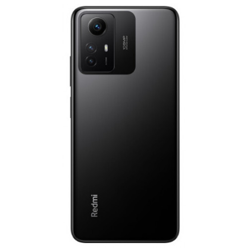 Смартфон Xiaomi Redmi Note 12S 8/256GB Onyx Black