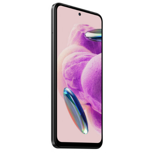 Смартфон Xiaomi Redmi Note 12S 8/256GB Onyx Black