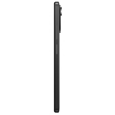 Смартфон Xiaomi Redmi Note 12S 8/256GB Onyx Black