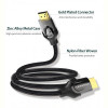 Кабель Vention HDMI-HDMI, 2 m, v2.0 (VAA-B05-B200)