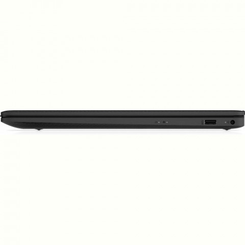 Ноутбук HP 17-cn4007ua (B23C6EA) Black