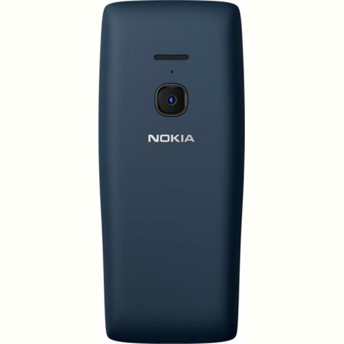 Мобільний телефон Nokia 8210 Dual Sim Blue