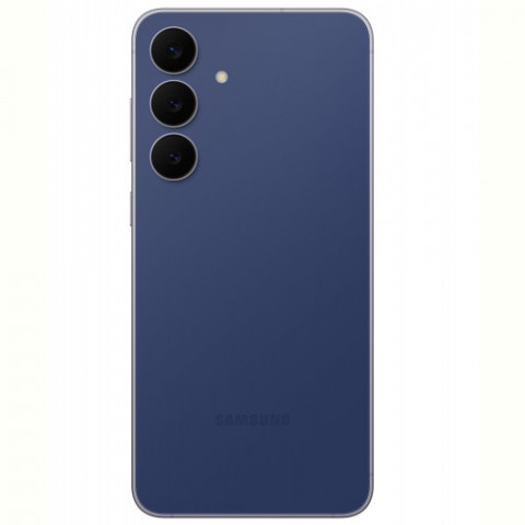 Смартфон Samsung Galaxy S25 FE 8/256GB Navy (SM-S731BDBG) Купити в Україні